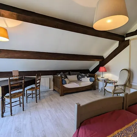 Nature Au Chambon-sur-lignon: Terrasse, Wifi, Proche Activites Et Commerces - Fr-1-582-137 * Le Chambon-sur-Lignon