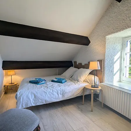 Nature Au Chambon-sur-lignon: Terrasse, Wifi, Proche Activites Et Commerces - Fr-1-582-137 Country house *
