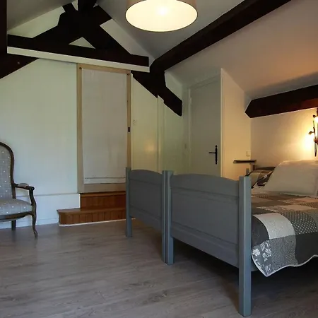 Country house Nature Au Chambon-sur-lignon: Terrasse, Wifi, Proche Activites Et Commerces - Fr-1-582-137 Le Chambon-sur-Lignon
