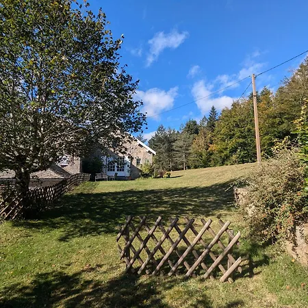 Country house Nature Au Chambon-sur-lignon: Terrasse, Wifi, Proche Activites Et Commerces - Fr-1-582-137 *