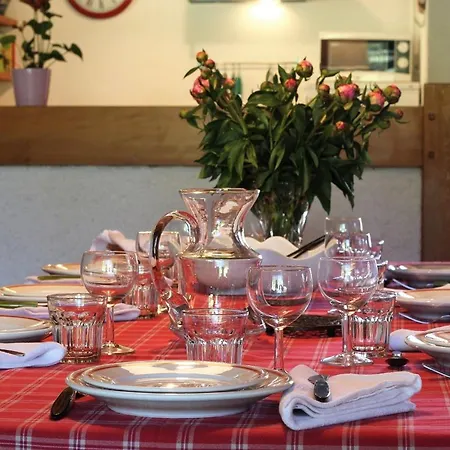 Nature Au Chambon-sur-lignon: Terrasse, Wifi, Proche Activites Et Commerces - Fr-1-582-137 *