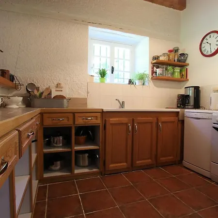 Nature Au Chambon-sur-lignon: Terrasse, Wifi, Proche Activites Et Commerces - Fr-1-582-137