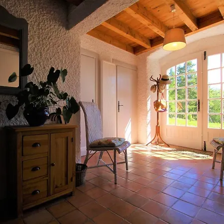 Nature Au Chambon-sur-lignon: Terrasse, Wifi, Proche Activites Et Commerces - Fr-1-582-137 *