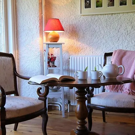 Nature Au Chambon-sur-lignon: Terrasse, Wifi, Proche Activites Et Commerces - Fr-1-582-137 * Le Chambon-sur-Lignon