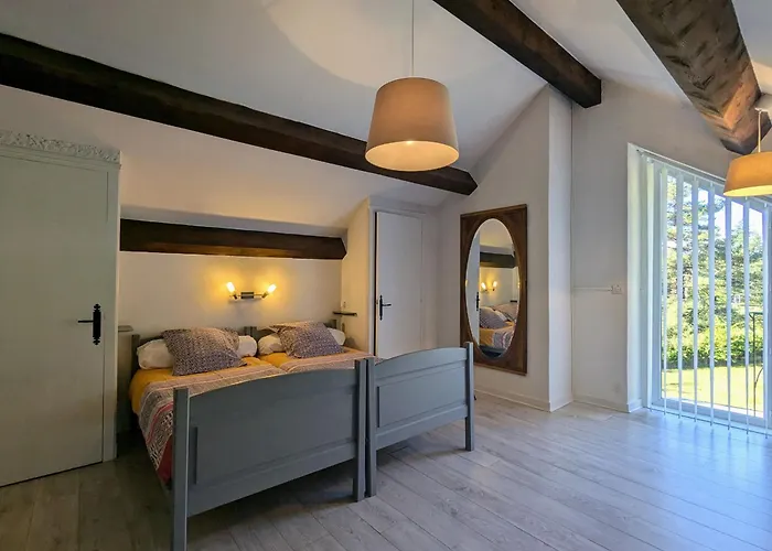 Hébergement de vacances Nature Au Chambon-sur-lignon: Terrasse, Wifi, Proche Activités Et Commerces - Fr-1-582-137 Le Chambon-sur-Lignon