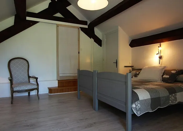 Hébergement de vacances Nature Au Chambon-sur-lignon: Terrasse, Wifi, Proche Activités Et Commerces - Fr-1-582-137 Le Chambon-sur-Lignon