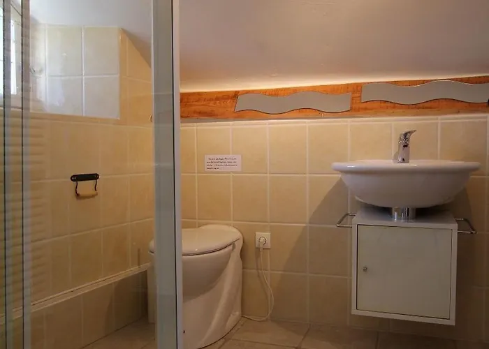 Nature Au Chambon-sur-lignon: Terrasse, Wifi, Proche Activités Et Commerces - Fr-1-582-137 *